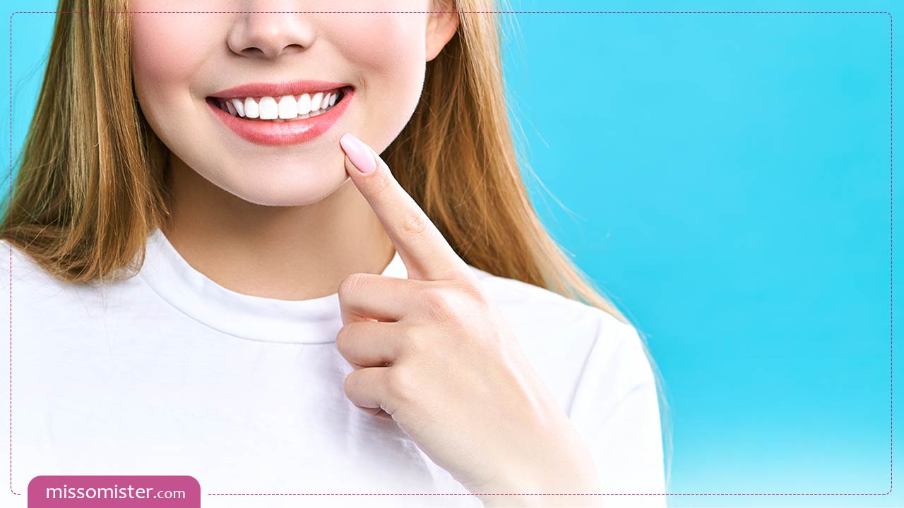 7 نکته مهم برای حفظ سلامت دندان – [اینفوگرافیک]