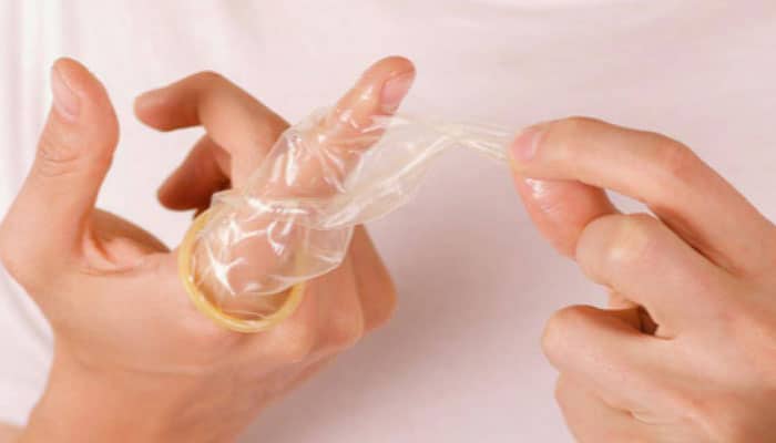علت پاره شدن کاندوم چیست