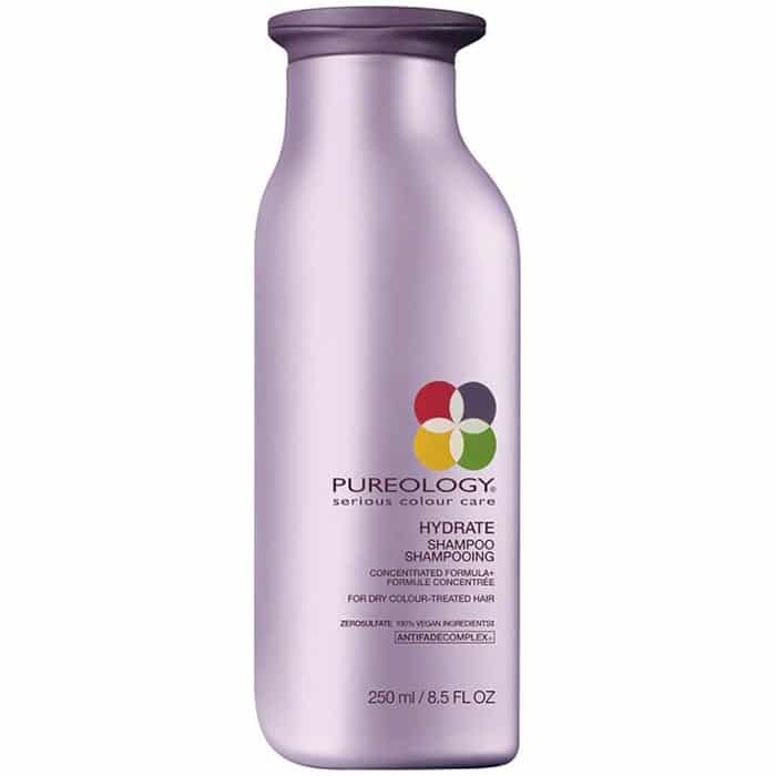 شامپو Pureology Hydrate Color Care