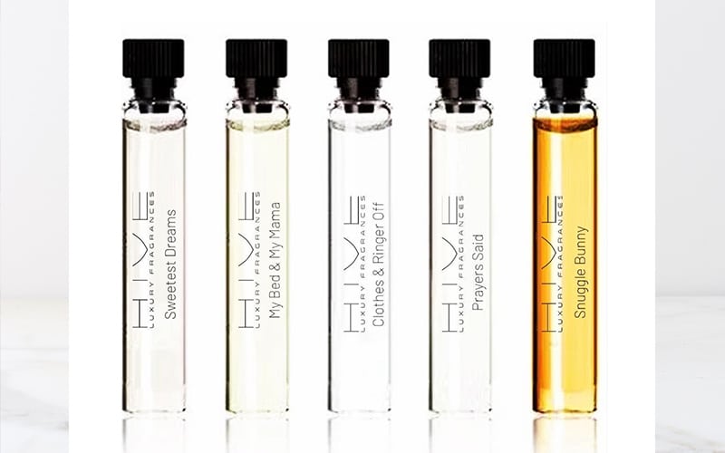 بهترین عطر روزانه، هیو لوکسوری فراگرانس تراست