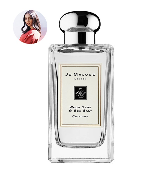 عطر Jo Malone London Wood Sage & Sea Salt