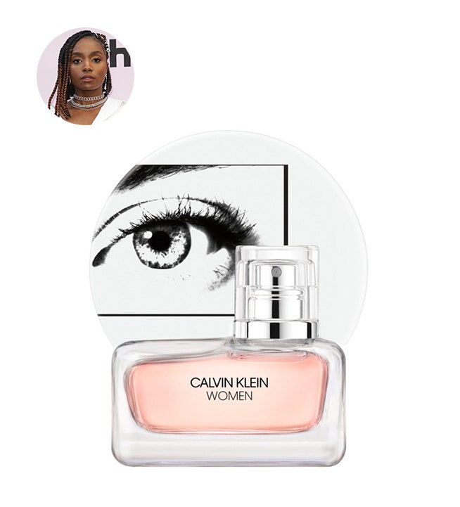 عطر امضا کیکی لین: ادوپرفیوم زنانه Calvin Klein