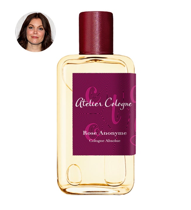 عطر امضا بلامی یانگ: Atelier Cologne Rose Anonyme