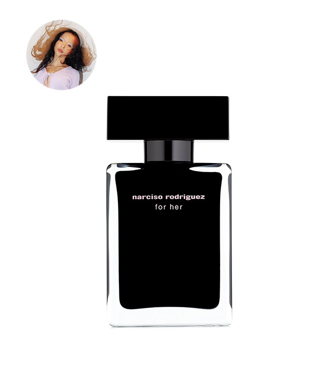 ادوتویلت Narciso Rodriguez for Her