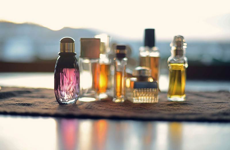 آیا تاریخ مصرف عطر به اتمام می رسد