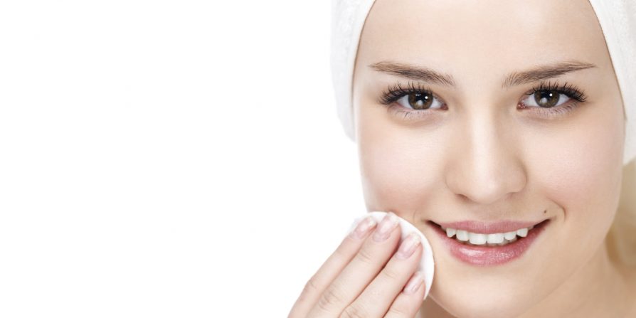 پاک کننده صورت برای حفظ سلامت پوست
