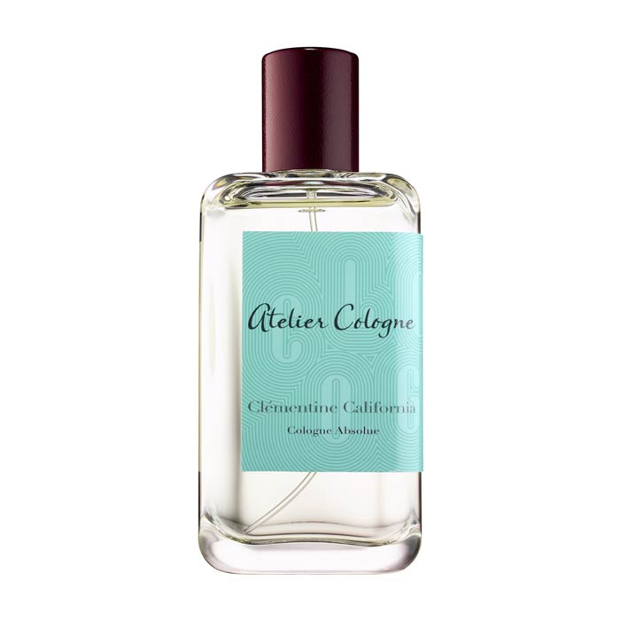 ادکلن Atelier Cologne Clementine California