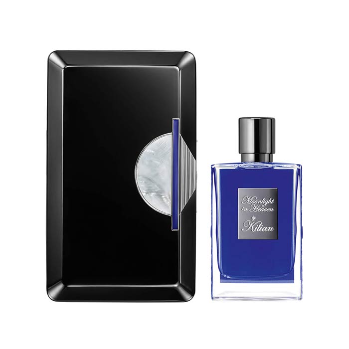 عطر Kilian Moonlight in Heaven بهترین عطر برای مسافرت