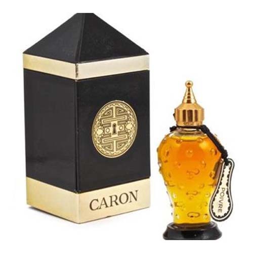 عطر خاص کارون پویور Caron Poivre