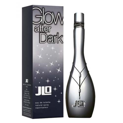 عطر جنیفر لوپز گلو افتر دارک (Glow After Dark)