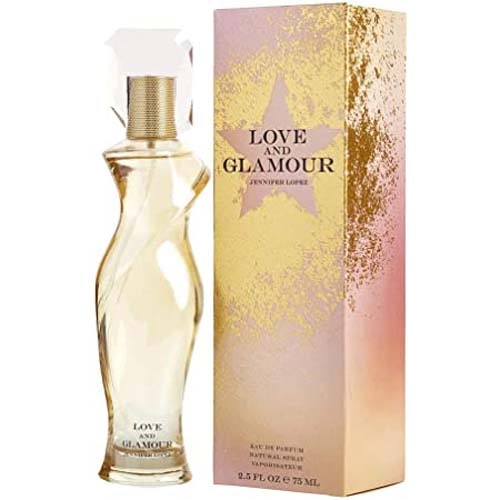 عطر لاو اند گلامور (Love & Glamor)