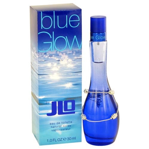 عطر بلو گلو (Blue Glow)