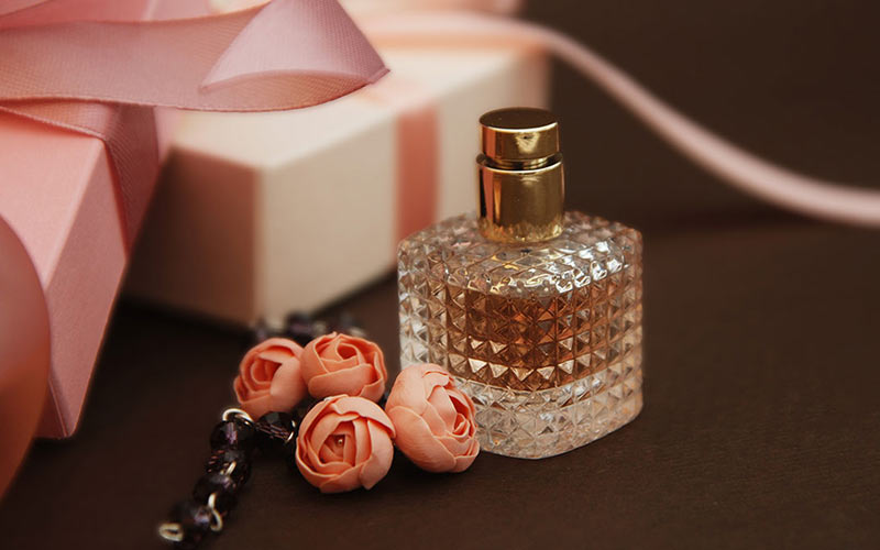 روانشناسی عطر