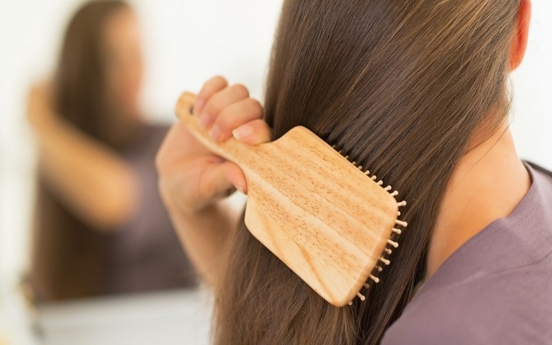 تغذیه در سلامت مو چه نقشی دارد؟