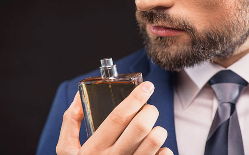 روانشناسی عطر با رایحه تند