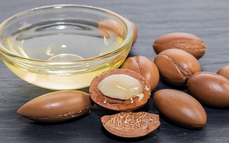 روغن ارگان برای ناخن خوبه؟