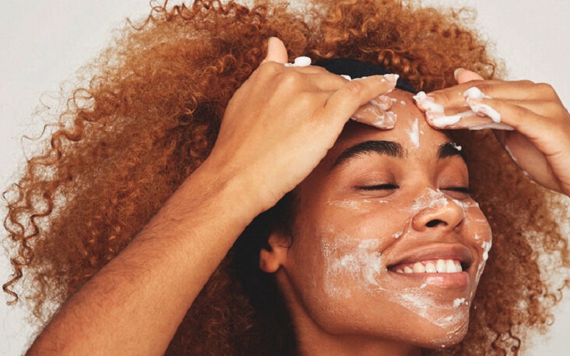 زینک اکساید برای جوش چرکی