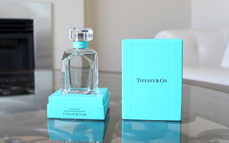 ادو پرفیوم تیفانی (Tiffany & Co Tiffany Eau de Parfum)