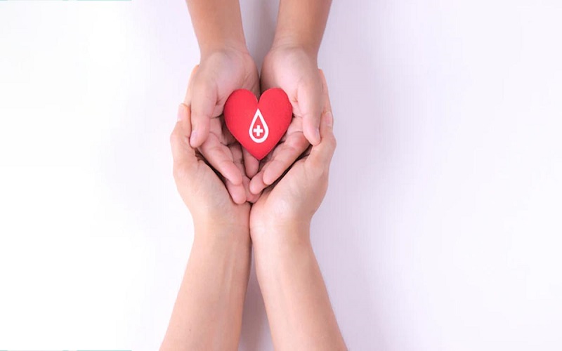 خانم‌های اهداکننده خون باید چه شرایطی داشته باشند؟
