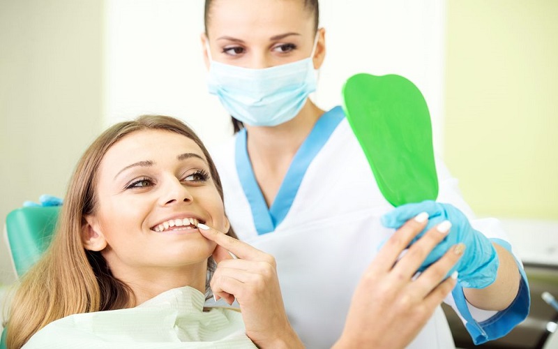 چه زمانی برای درد دندان باید به پزشک مراجعه کنید؟
