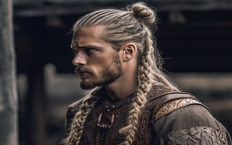 Viking-long-hairstyles